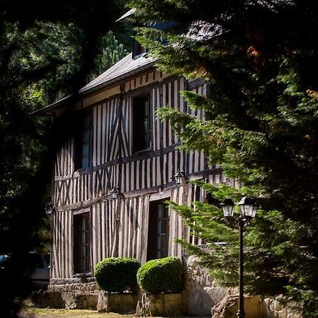 Domaine de Geffosse Pont-l'Eveque (Calvados) Exterior foto