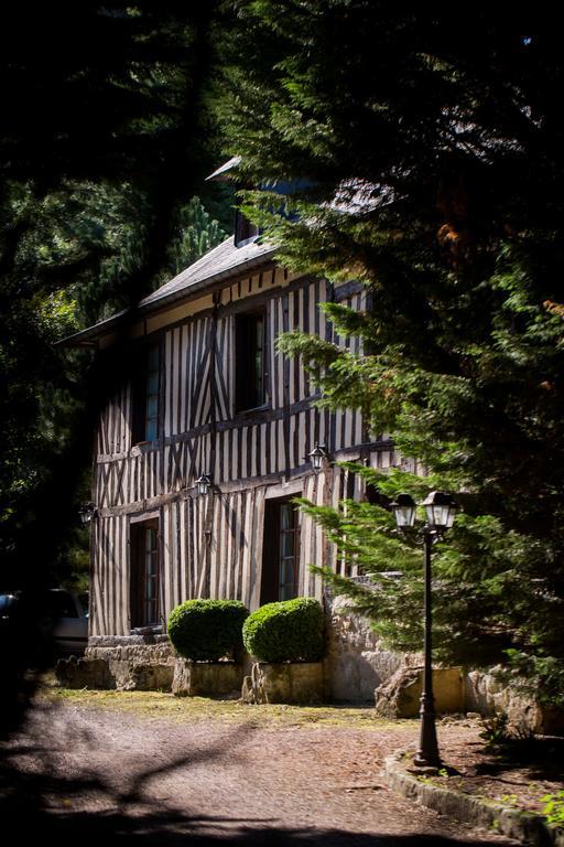 Domaine de Geffosse Pont-l'Eveque (Calvados) Exterior foto